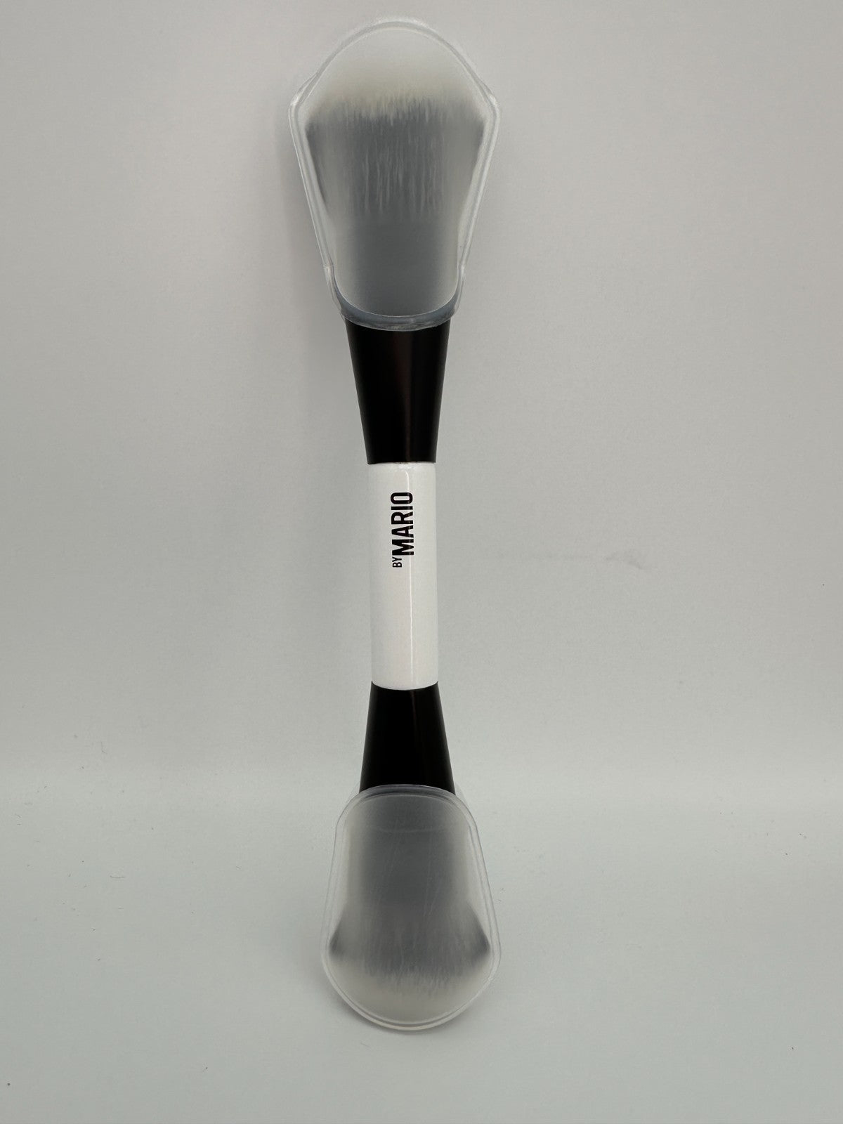 Dual-Ended Foundation and Face Makeup Brush - Makeup by Mario