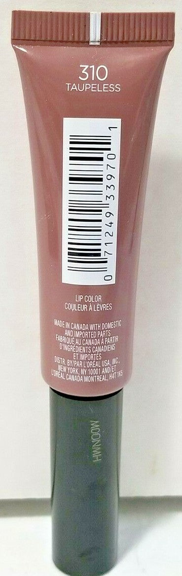 Lip Color Set with Multiple Shades - Long-lasting Lipstick for Makeup Enthusiasts