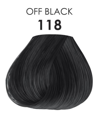 Semi Permanent Hair Dye Color - Wide Range of Vibrant Shades, 118mL