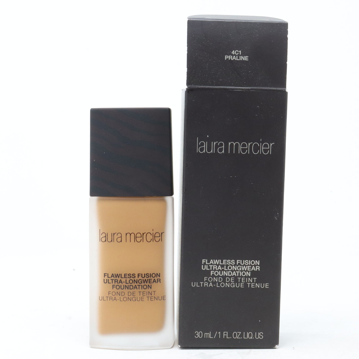 Laura Mercier Flawless Fusion Ultra-Longwear Foundation 1oz - Full Coverage Matte Finish