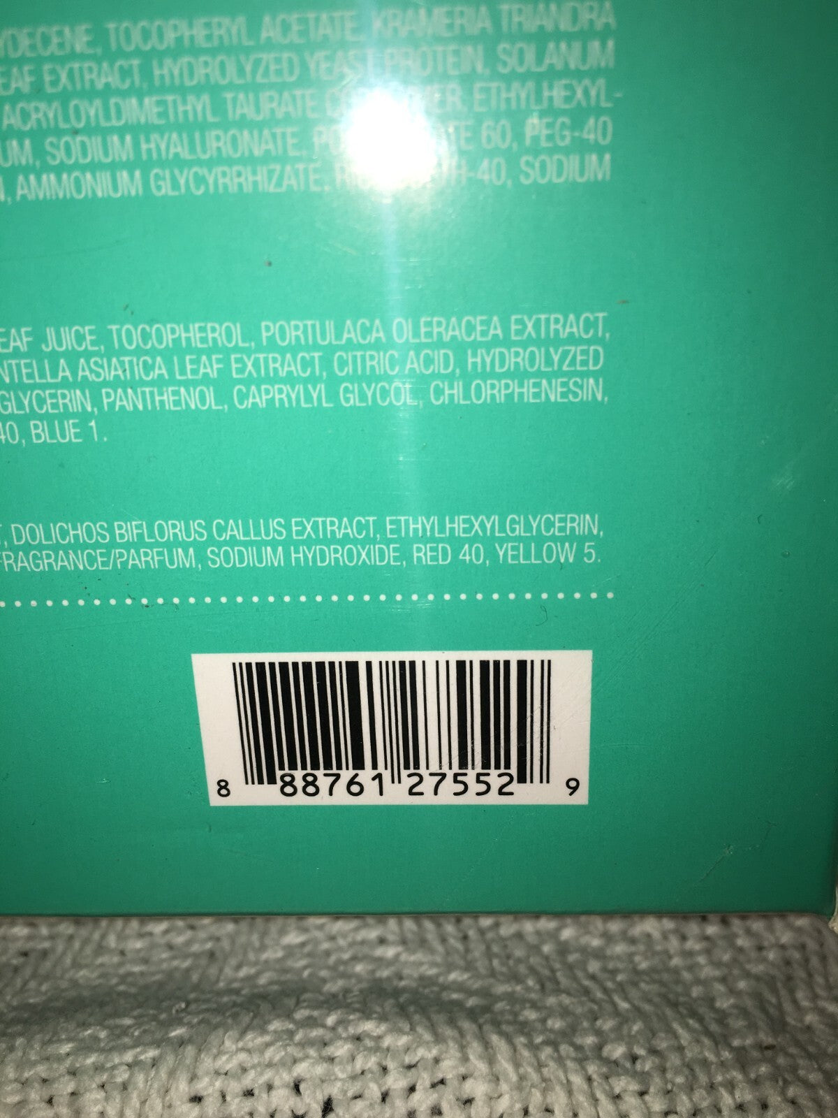 Face Masks 6-Pack Variety + Boost Serum