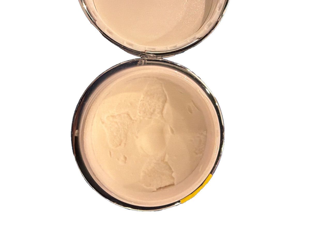 Creamy Molding Wax 1.76 oz for Hair Styling - Flexible & Hold