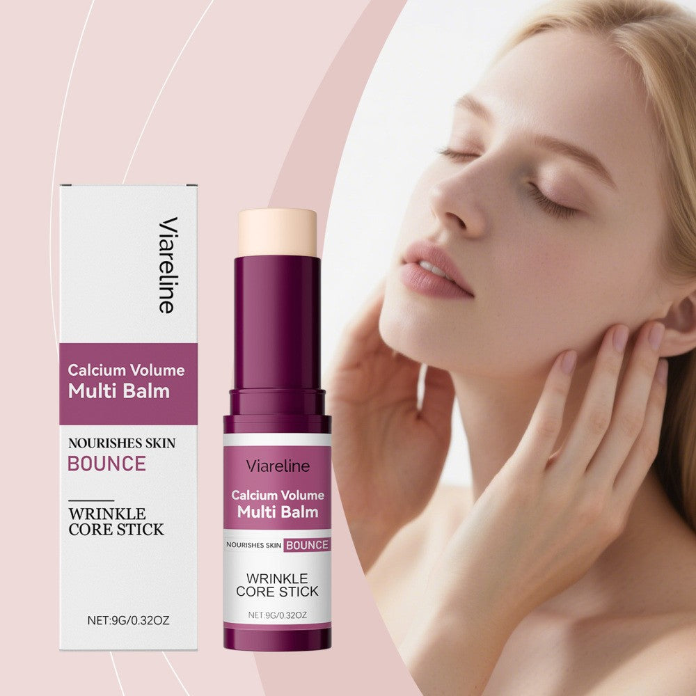 Hydrating Collagen Moisturizing Stick for Wrinkle Care 9g