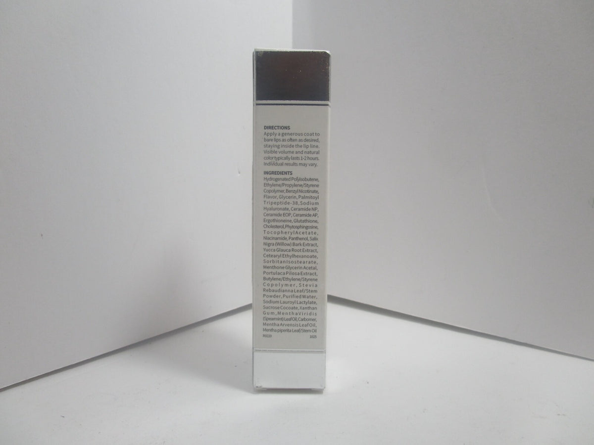 Lip Plumper MD Collagen Lip Gloss - Vegan, Cruelty-Free, Made in USA