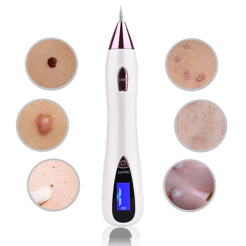 Fibroblast Plasma Pen for Skin Spot Removal, Wrinkle & Eyelid Lift