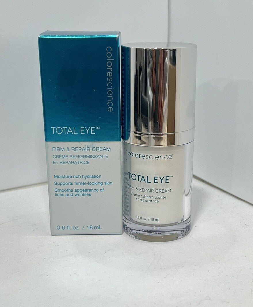 Eye Cream for Lines & Wrinkles 0.6oz - Firm & Repair Formula
