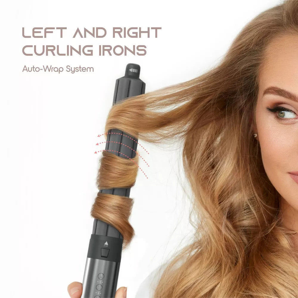 SLF Red Light Therapy 7-in-1Air Styler