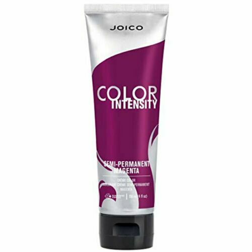 Joico Color Intensity Semi Permanent Hair Dye 4 oz