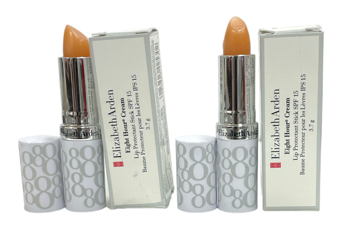 Lip Balm Stick SPF15 - Assorted Lot of 1, 2 or 3 | Hydrating Lip Care