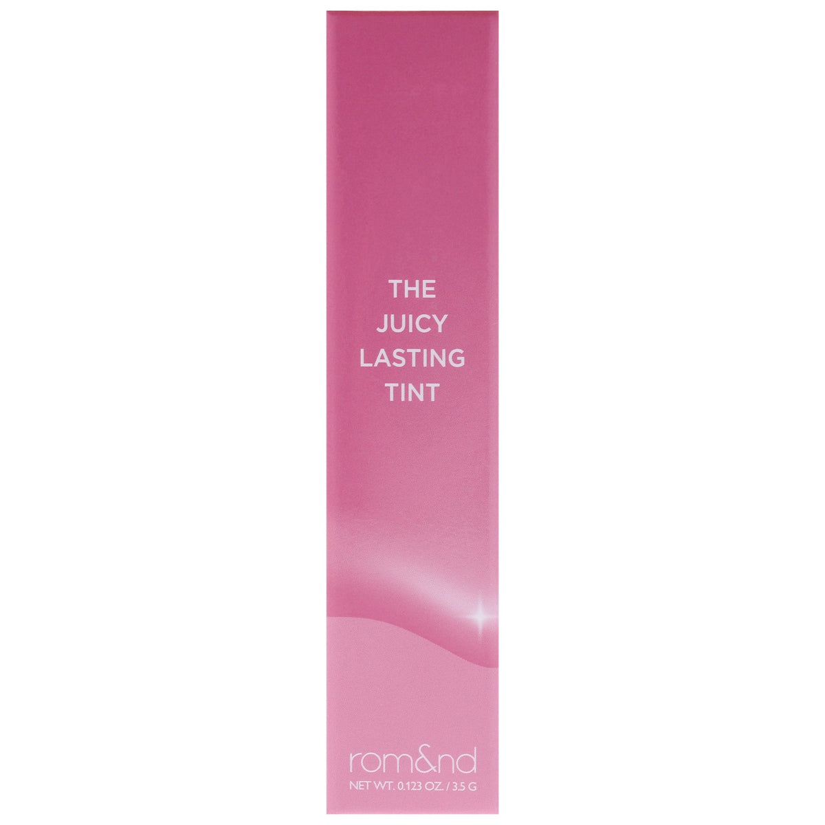 Lip Gloss with High Shine and Plumping Effect - 0.12 oz