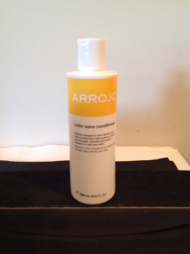 Color Safe Conditioner for Color Treated Hair - 8.5 Oz Unisex