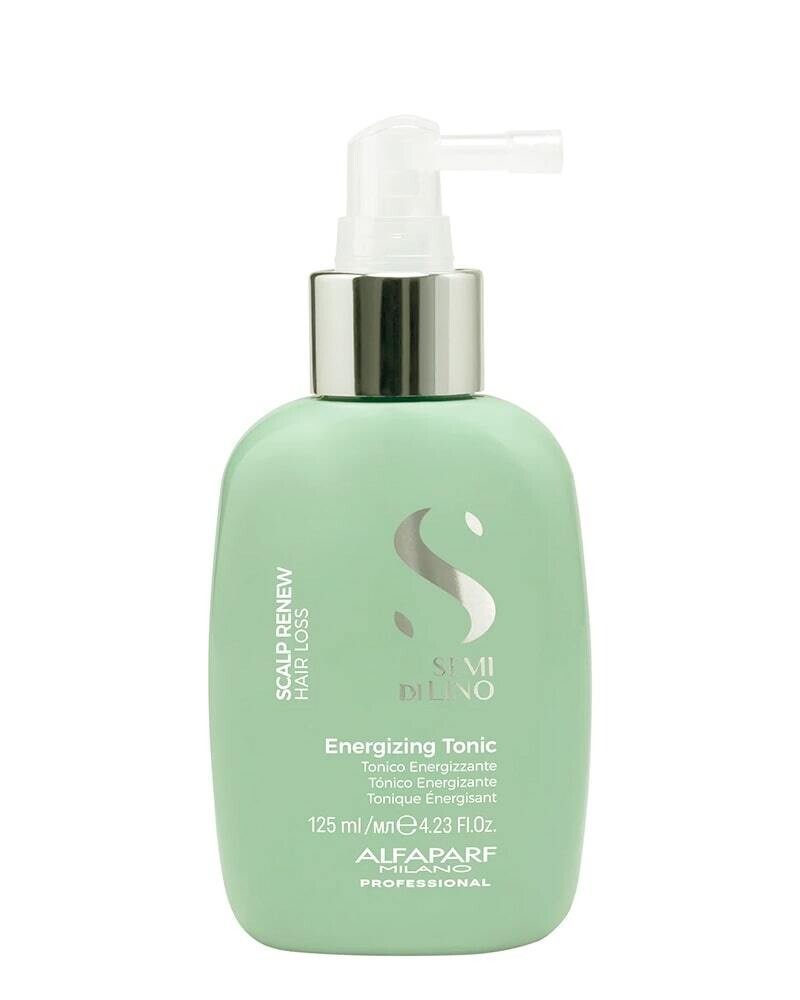 Alfaparf Semi Di Lino Scalp Renew Energizing Tonic For Thinning Hair