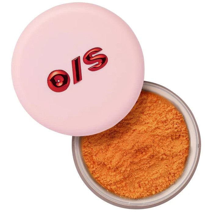 Setting Powder | 10 Shades Loose Blurring Face Powder 1.2 oz