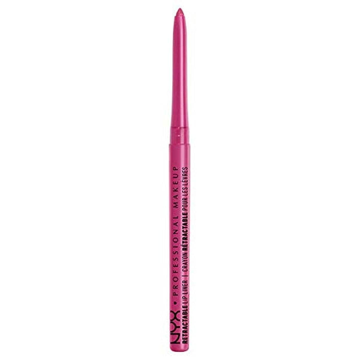 Mechanical Lip Liner Pencil - Multiple Colors for Precise Lip Definition