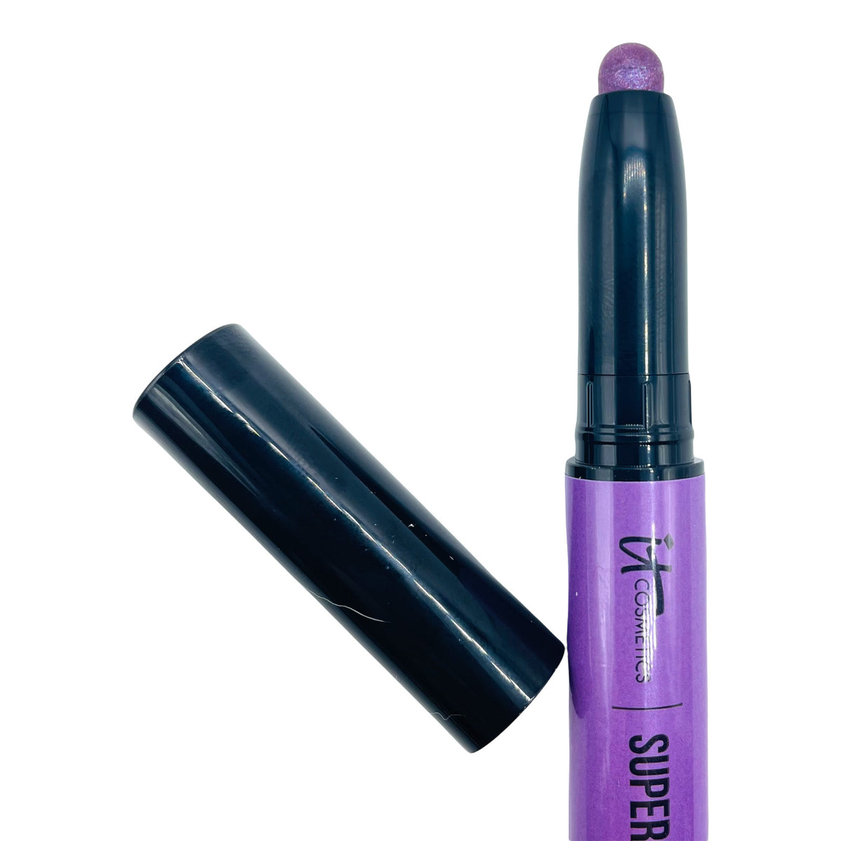 Waterproof Shadow Stick with Built-In Primer – IT Cosmetics Superhero No Tug