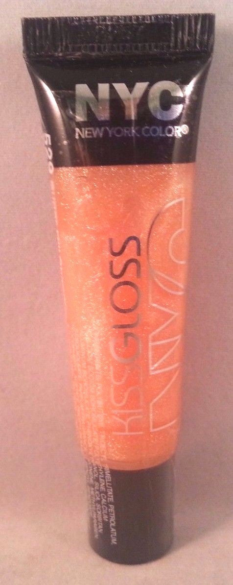 Lip Gloss Set - Multiple Shades, Buy 2 Get 1 Free, 100% Brand New