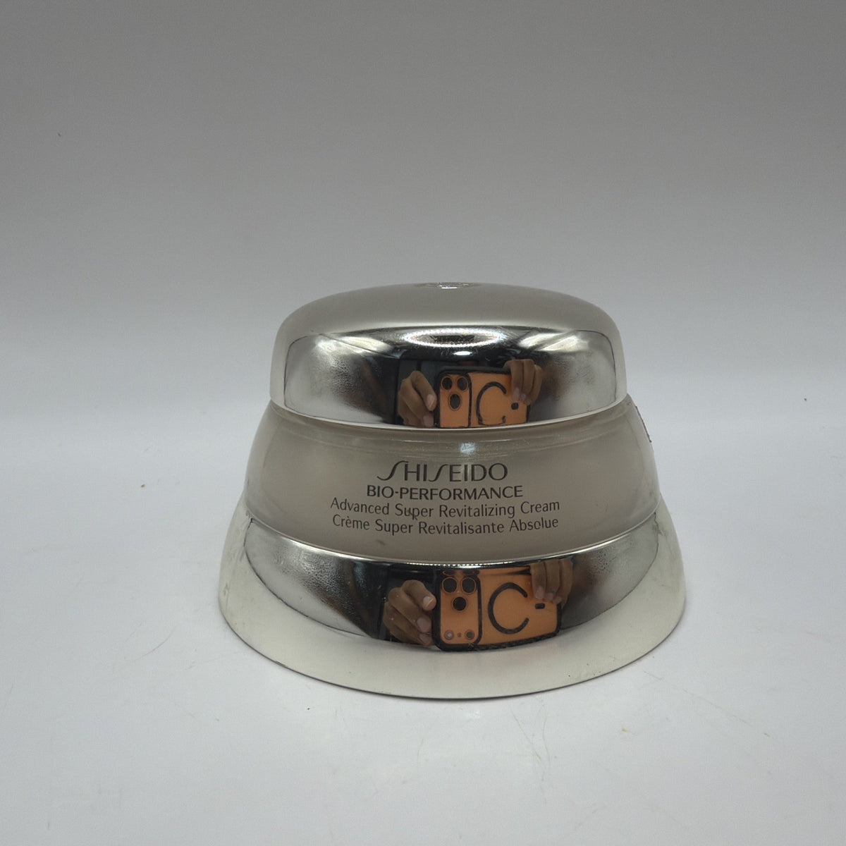 Revitalizing Face Cream - Anti-Aging Moisturizer for Mature Skin 75ml