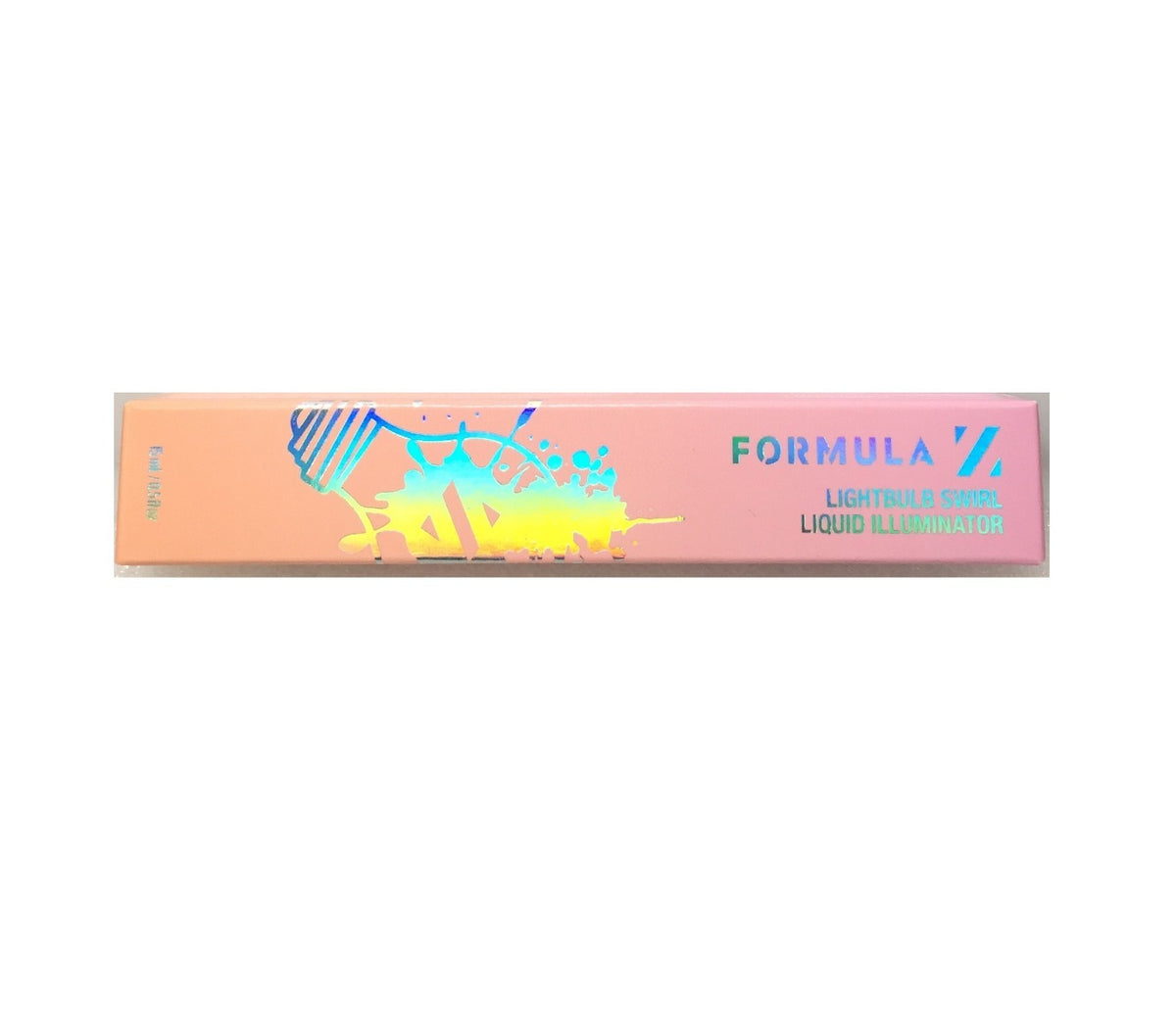 Liquid Illuminator - Major Vibes Light Swirl 0.5 oz Face Highlighter