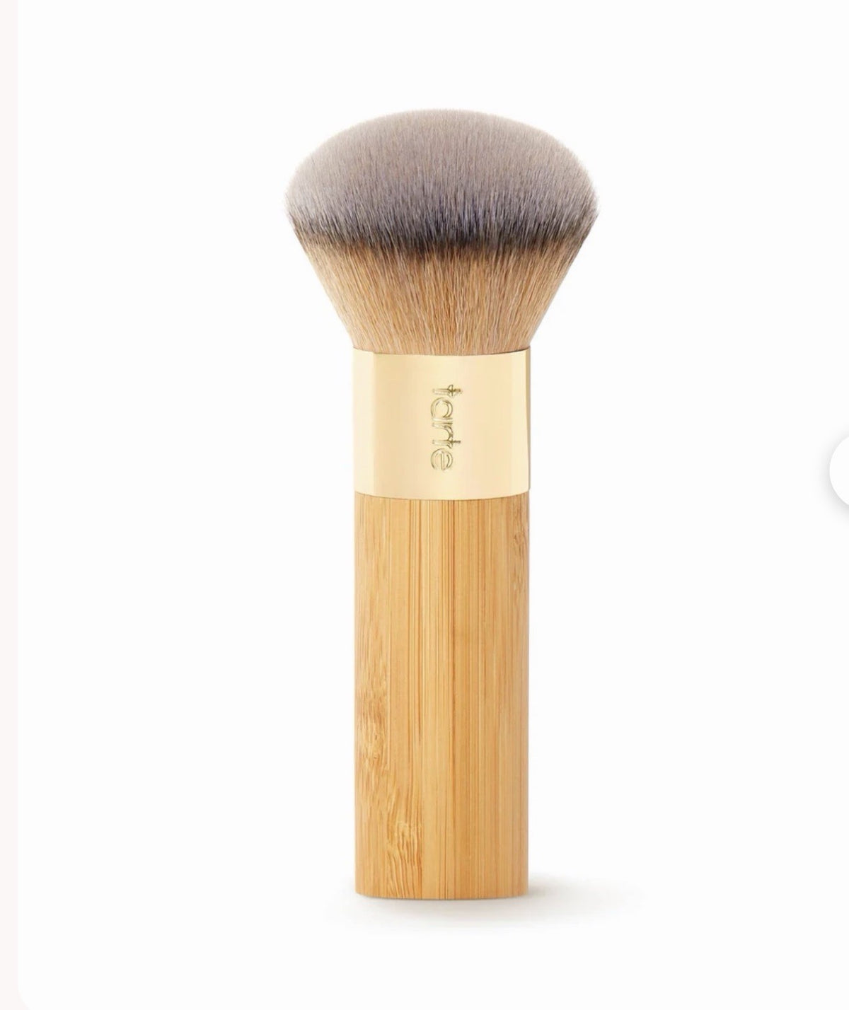Hydrating Foundation Serum with Buffer Brush - Medium Neutral Shade