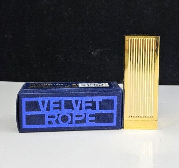 Velvet Rope Lipstick EnTourage - Lipstick Queen 0.12 oz Lip Makeup
