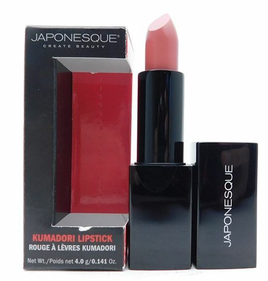 Kumadori Lipstick OBI - Long-Lasting Lip Color with Hydrating Formula