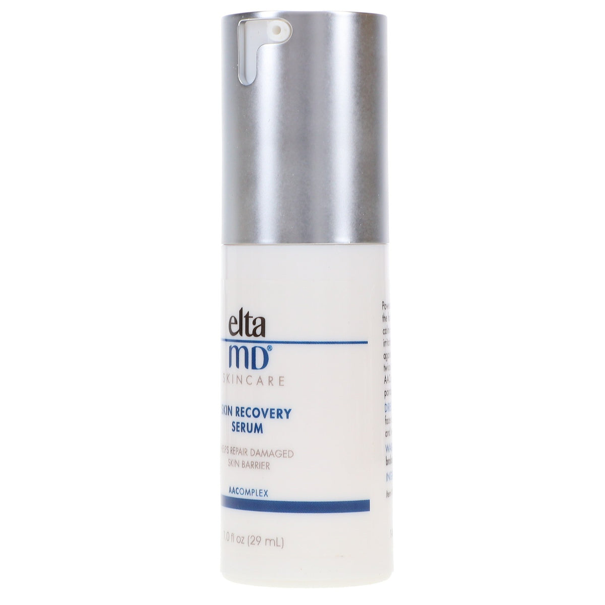 EltaMD Skin Recovery Serum 1 oz - Hydrating Repair for Damaged Skin