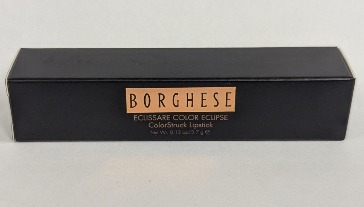 Borghese Lipstick Swoon - Eclipse Colorstruck 0.13oz Lip Color