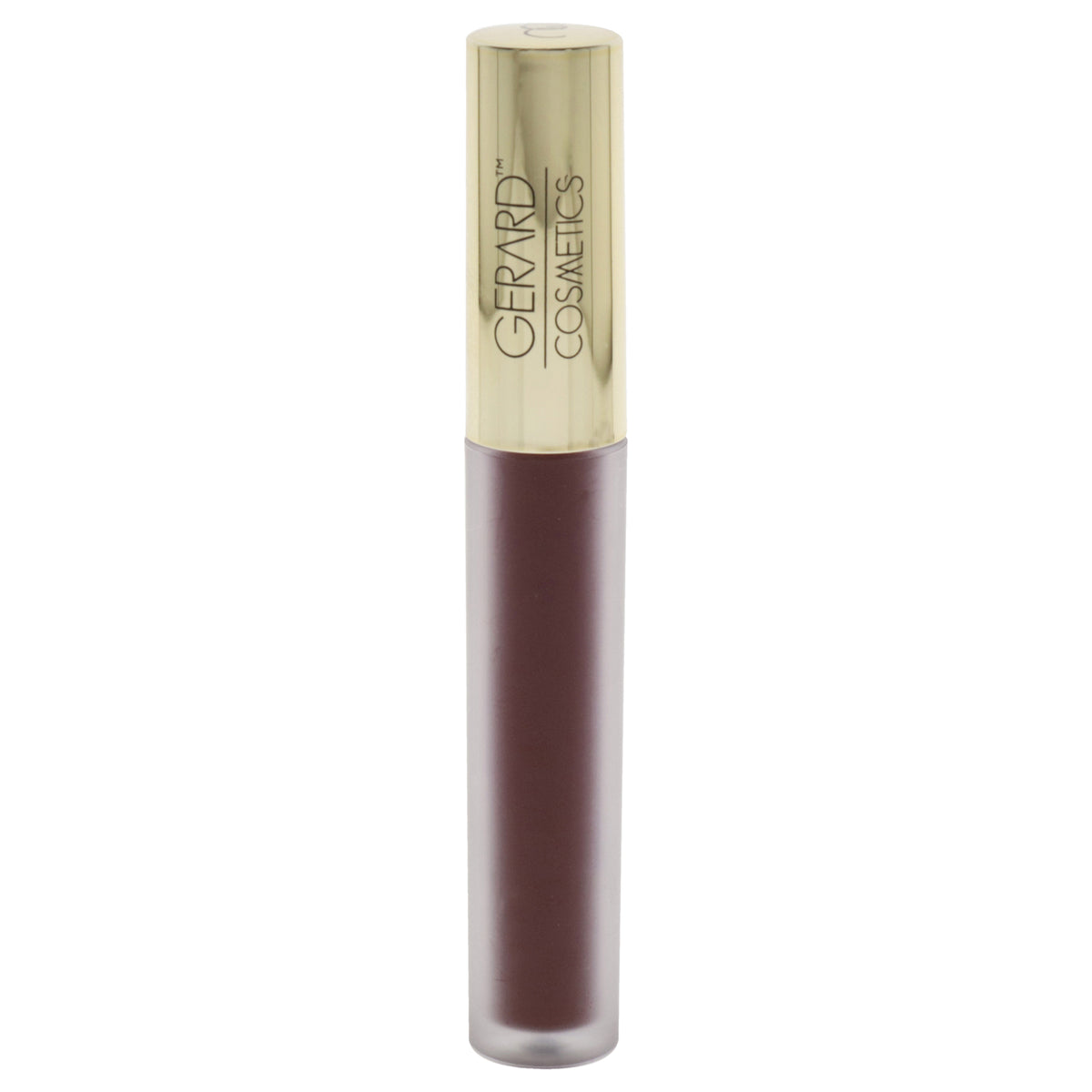 Liquid Matte Lipstick - Full Coverage, Long Lasting, Hydrating - Boss Lady