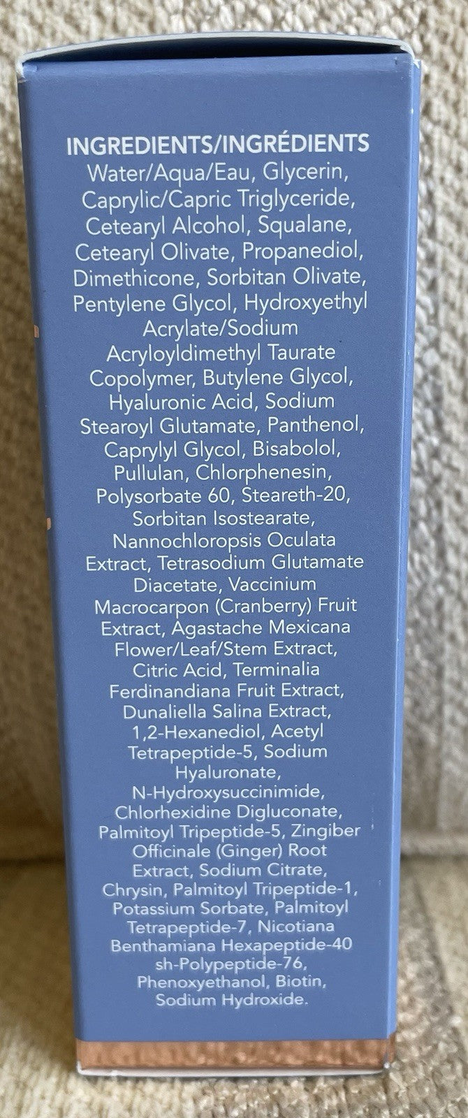 Hydrinity Eye Serum - Full Size 15ml Anti-Aging Eye Treatment