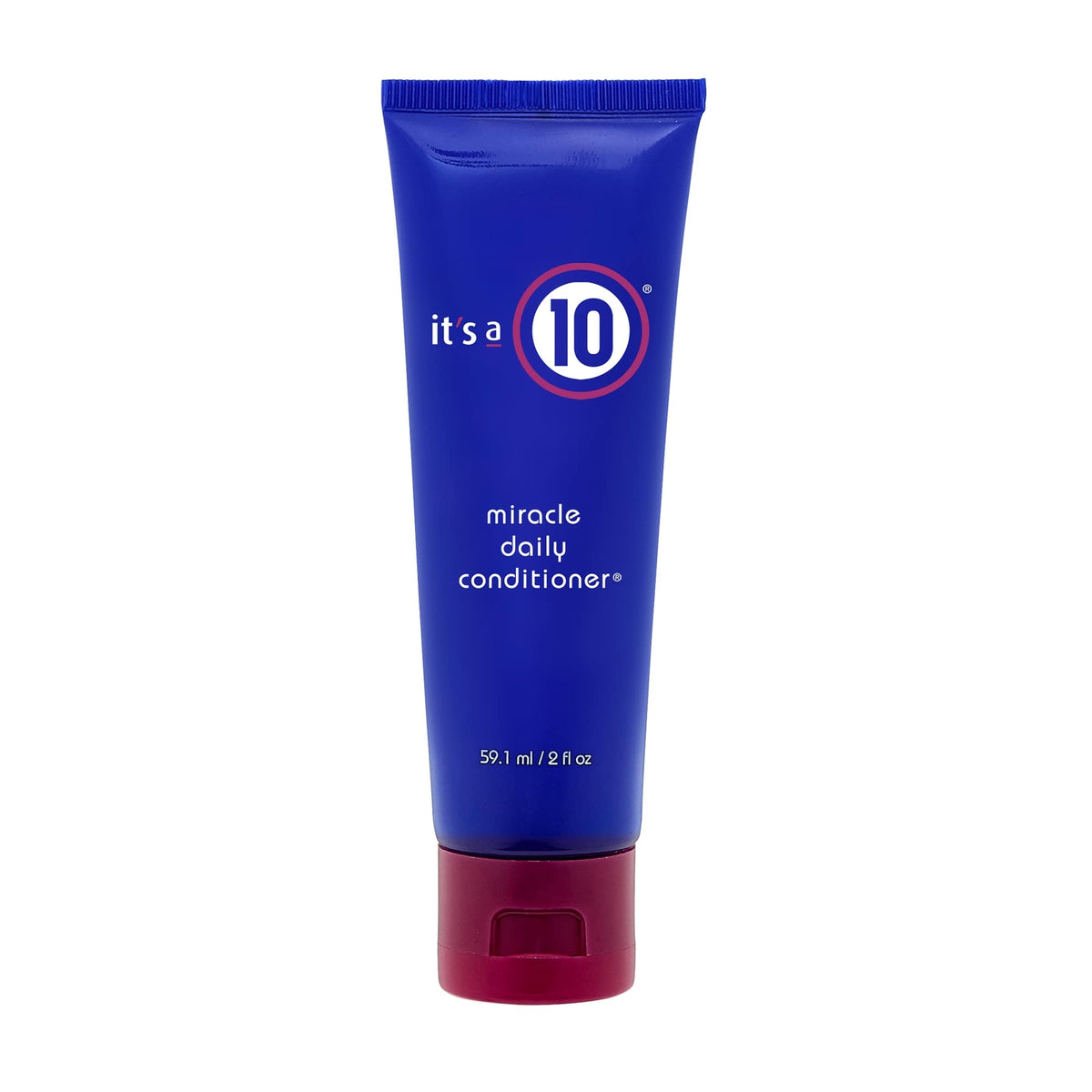 It's a 10 Haircare Miracle Daily Conditioner Travel Size - Softening & Hydrating