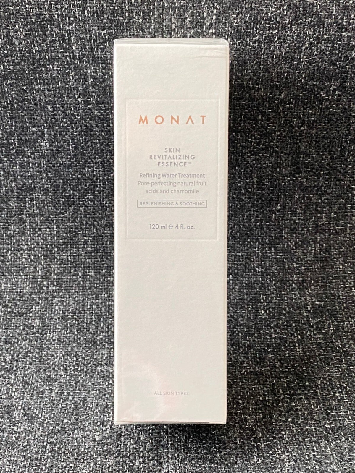 Gentle Skincare System Set for Sensitive Skin - Hydrating & Nourishing