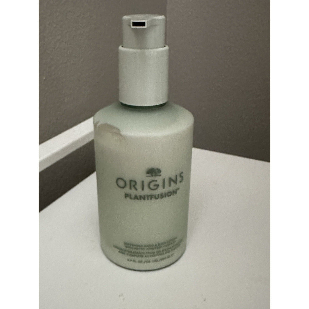 Origins Plantfusion Hand & Body Lotion - 6.7 Oz Moisturizing Cream