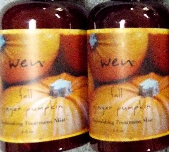 Replenishing Treatment Hair Mist - All Scents, Hydrating Leave-In Spray 12oz