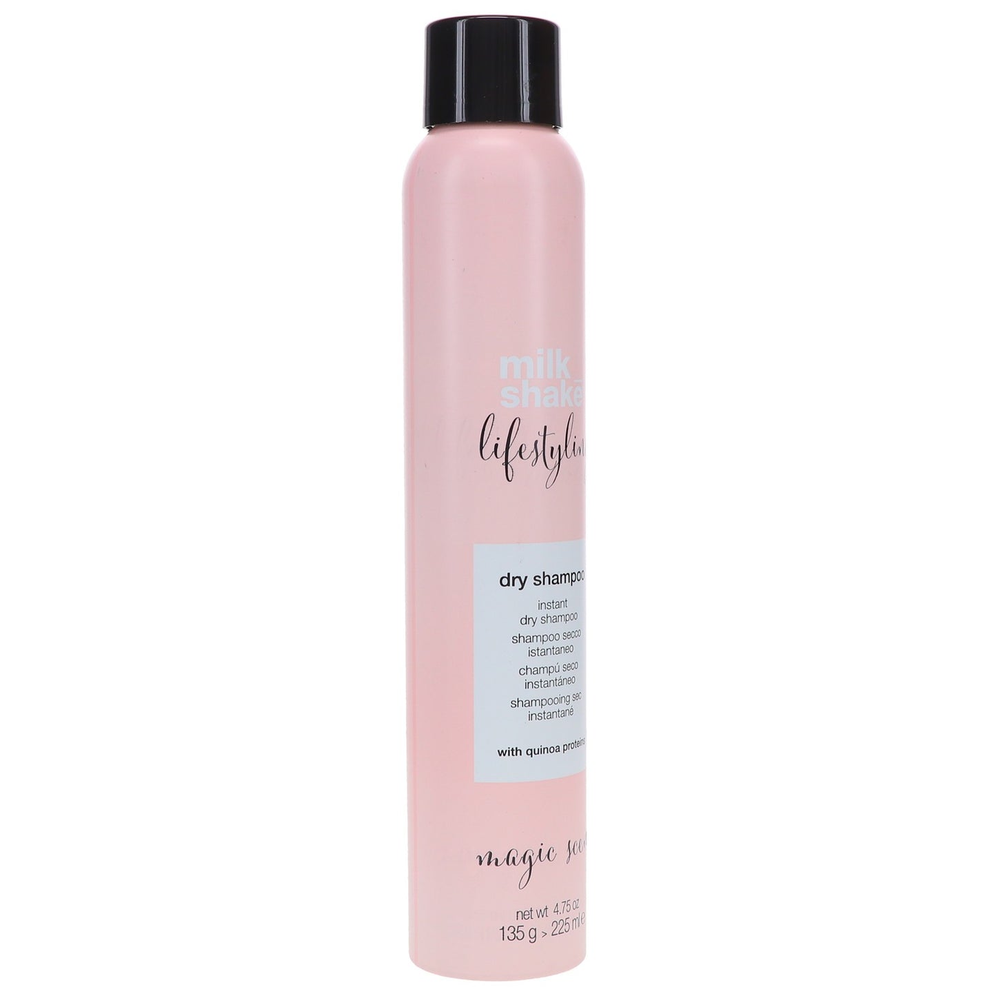 Dry Shampoo for Hair Refresh & Volume - 4.75 oz