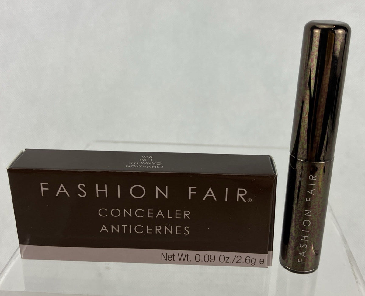 Concealer Stick Cinnamon Shade 1126 - Full Size Face Makeup
