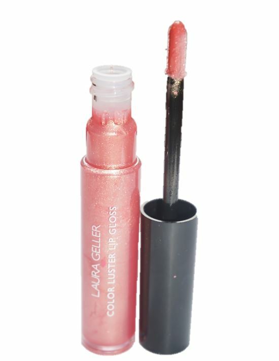Full Size Lip Gloss & Lipstick Set - Assorted Shades Lip Makeup