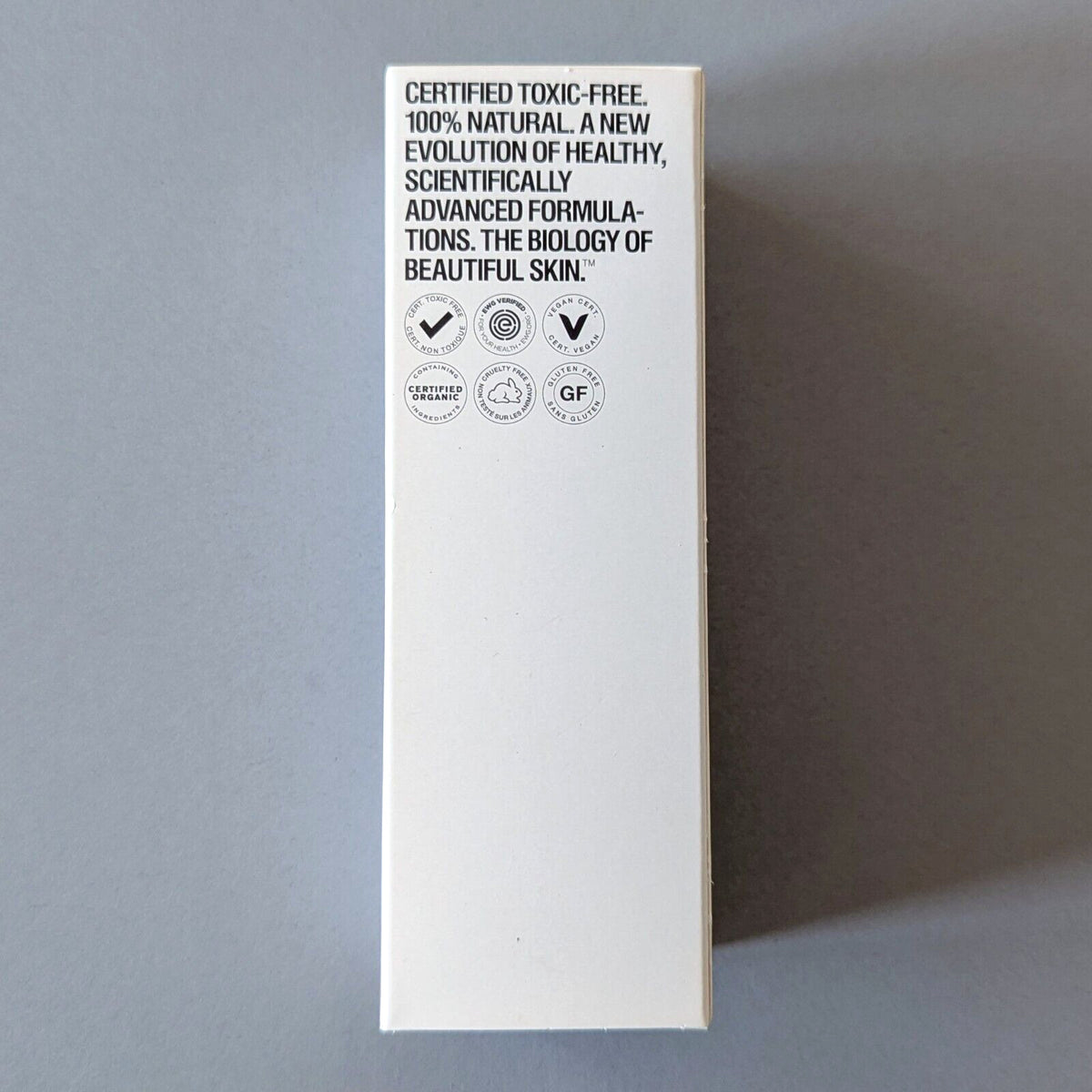 Hydra+ Oil-Gel Facial Cleanser 75ml - Moisturizing Oil-to-Milk Formula