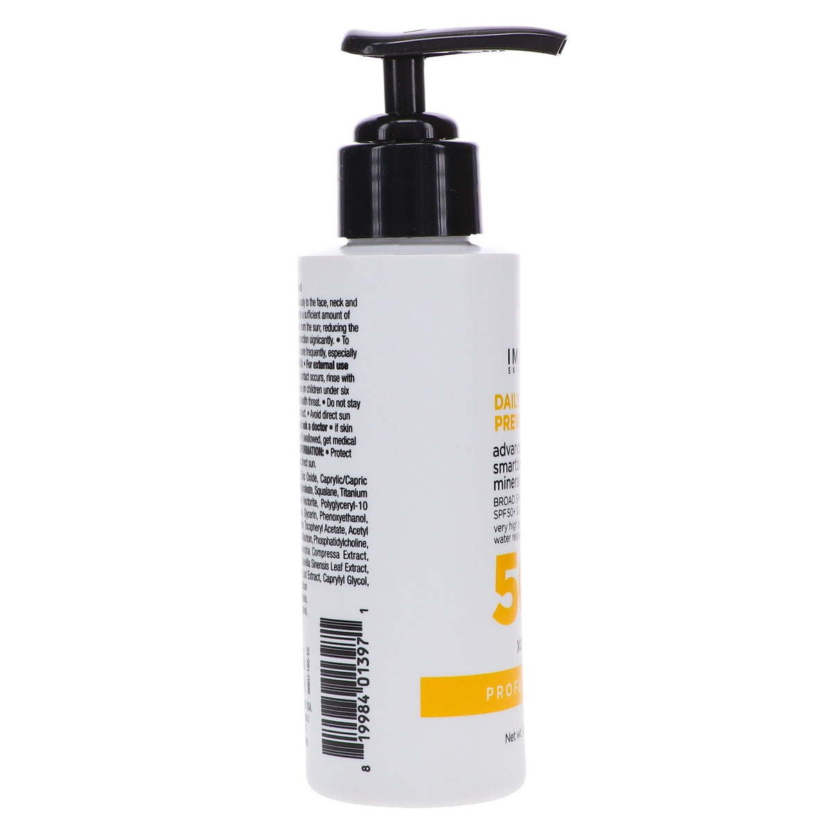 IMAGE Skincare DAILY PREVENTION Advanced Smartblend Mineral