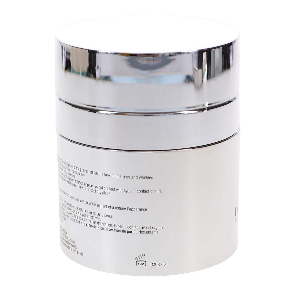 Skincare Stem Cell Face Cream - Anti-Aging Moisturizer 1.7 oz