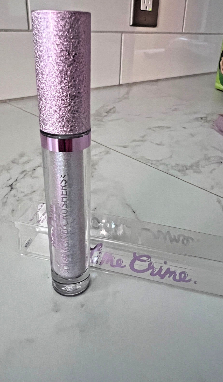 Lip Topper Set - Diamond Crushers Lip Gloss Variety Pack