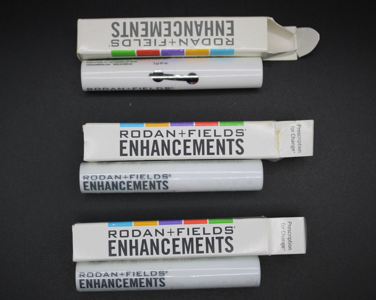 Lip Micro Dermabrasion Treatment - 2g Lip Care Exfoliant for Smooth Lips