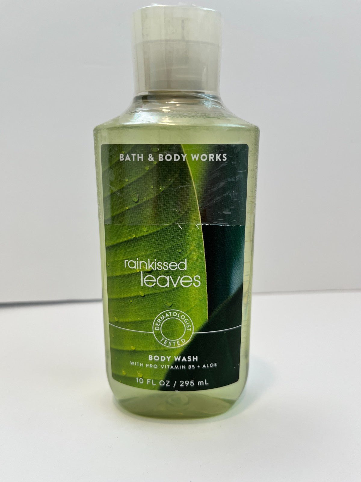 10 oz Shower Gel Body Wash – Choose Your Scent