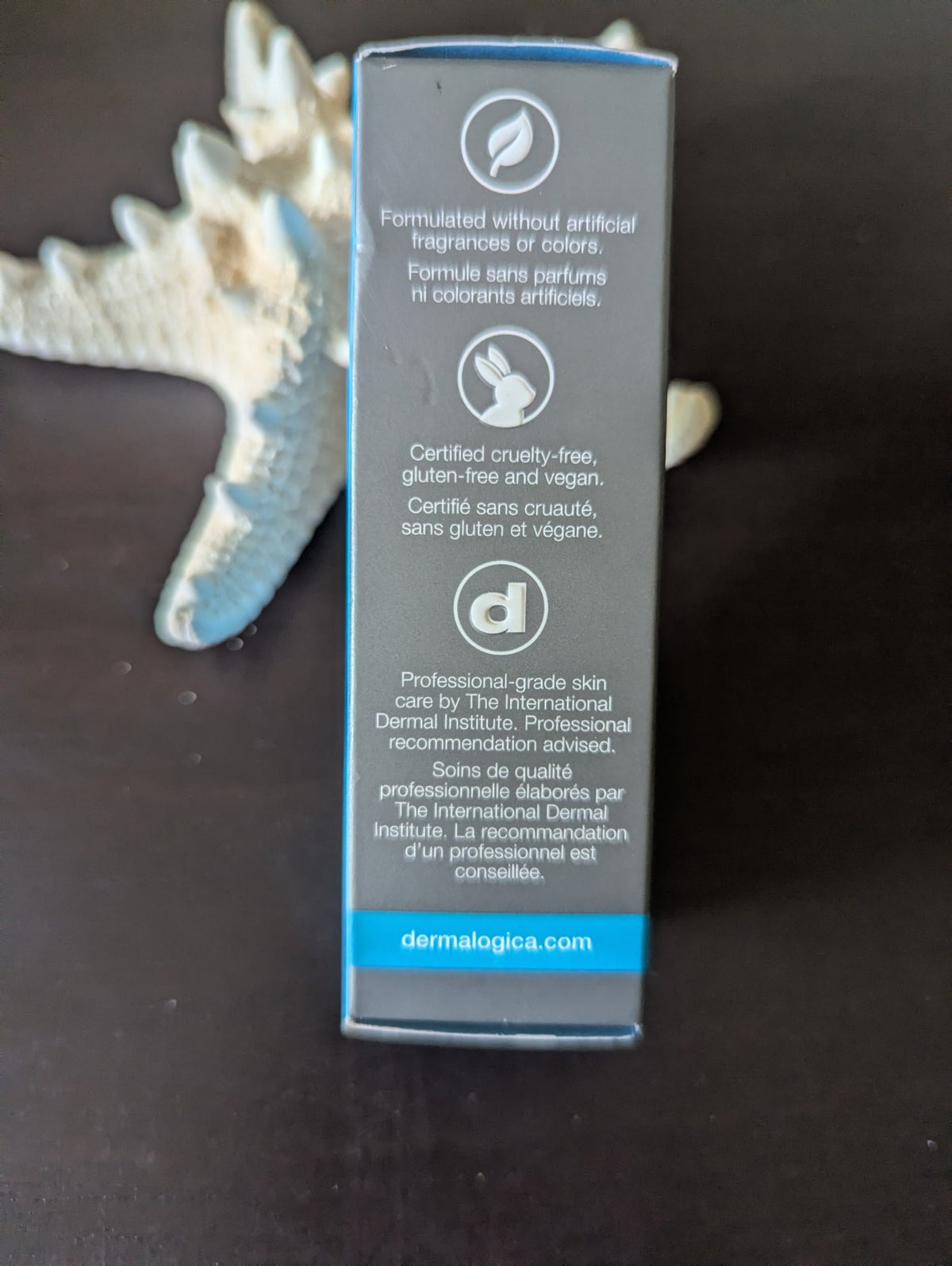 Dermalogica Skin Hydrating Booster 1 oz 30 ml Full Size NIB Sealed