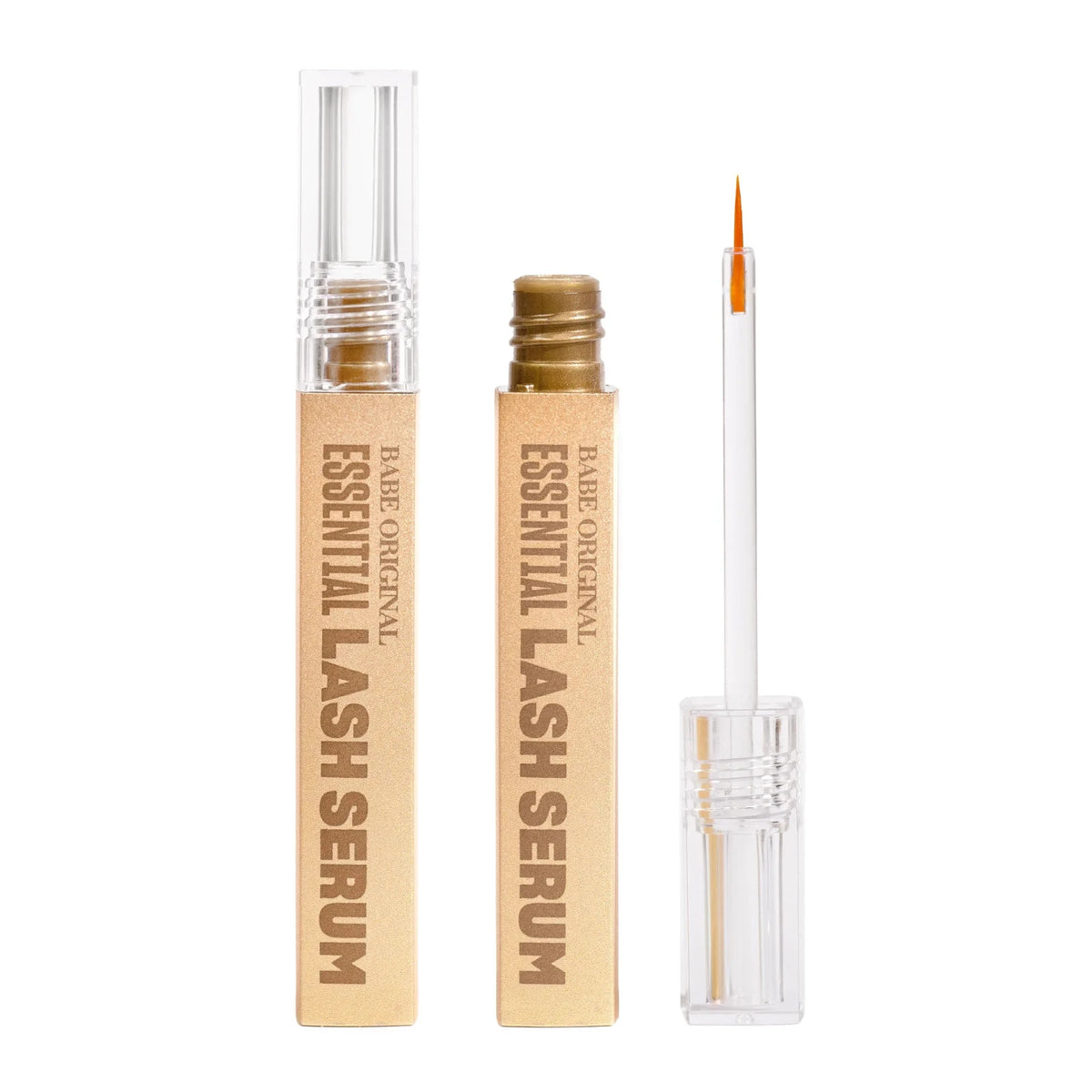 Eyelash Serum - Babe Lash Original Lash Enhancer 0.07 fl oz