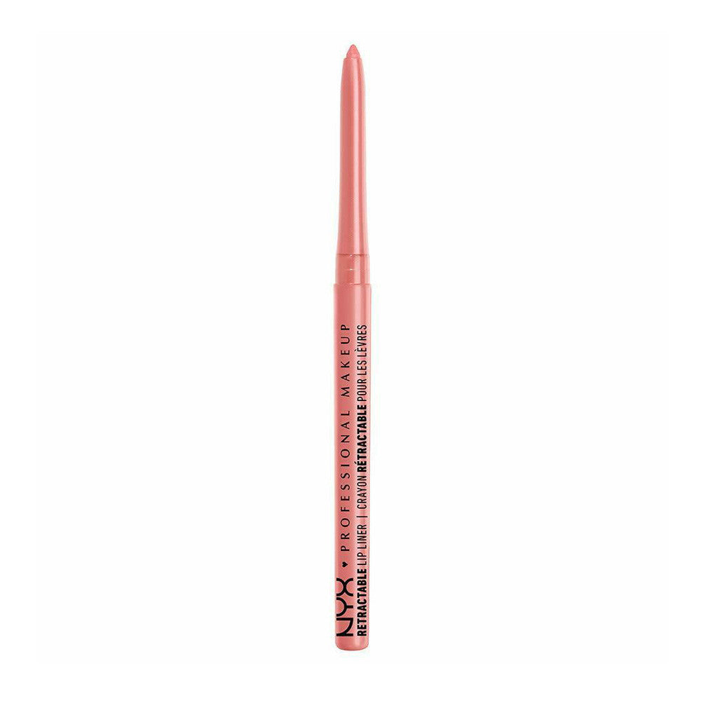Mechanical Lip Liner Pencil - Multiple Colors for Precise Lip Definition