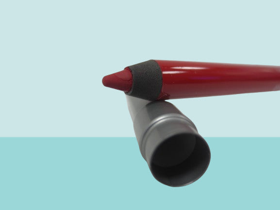 Lip Liner Pencil Bad Blood - Urban Decay 24/7 Glide-On Lip Makeup Set of 3