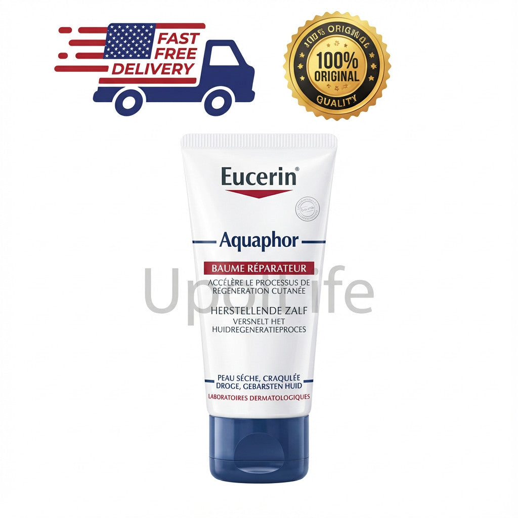 Eucerin Aquaphor Skin Repair Balm 40g