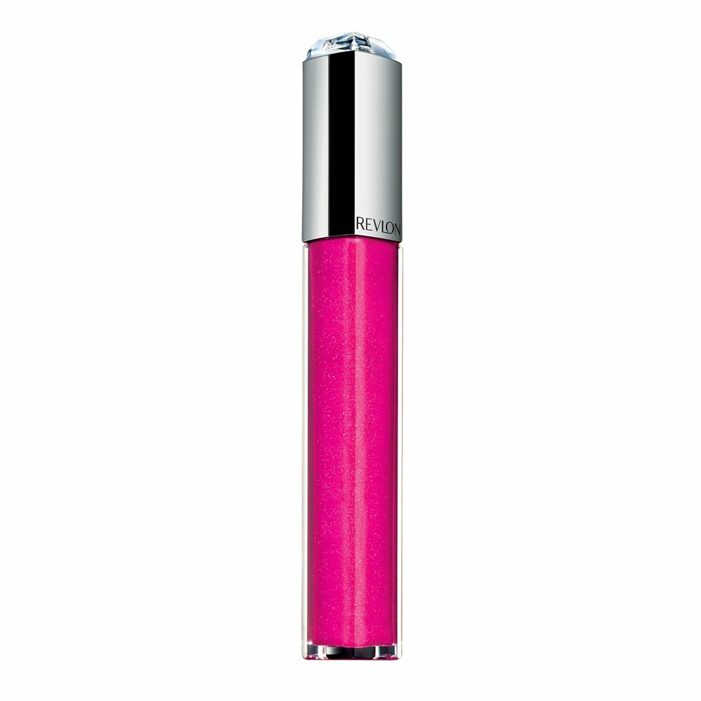 Revlon Ultra HD Lip Lacquer - High-Impact Shine & Vivid Color
