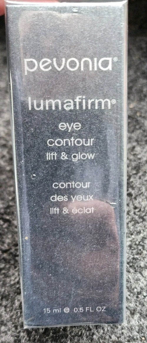 Pevonia LumaFirm Eye Contour Lift & Glow - Anti-Aging Eye Cream