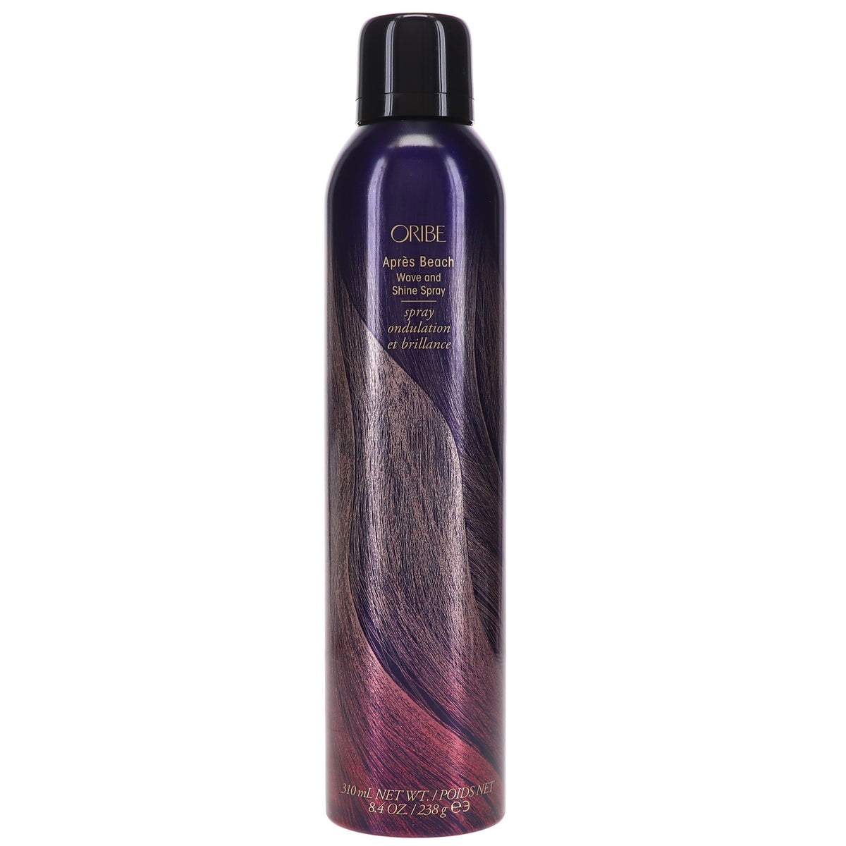 Oribe Apres Beach Wave and Shine Spray 8.5 oz - Frizz Control & UV Protection